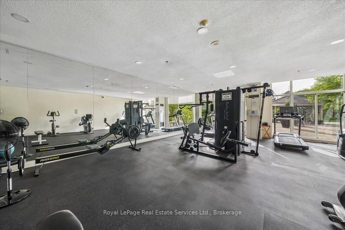2511 Lakeshore Road W • #405 • Oakville, ON photo 32