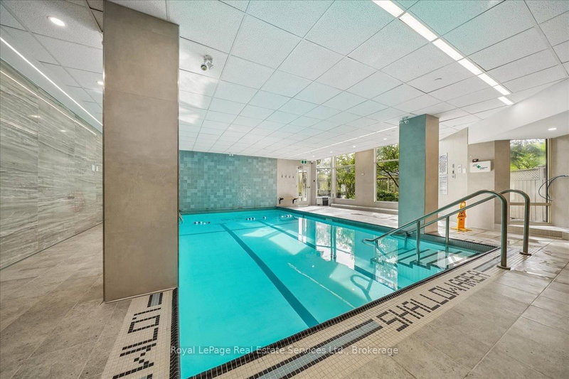 2511 Lakeshore Oakville,ON L6L 6L9 — Photo 34