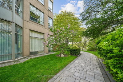 2511 Lakeshore Oakville,ON L6L 6L9 — Photo 35