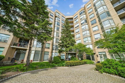 2511 Lakeshore Oakville,ON L6L 6L9 — Photo 38