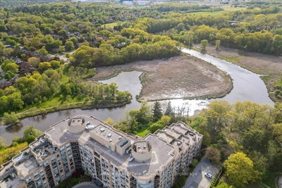 2511 Lakeshore Oakville,ON L6L 6L9 — Photo 41