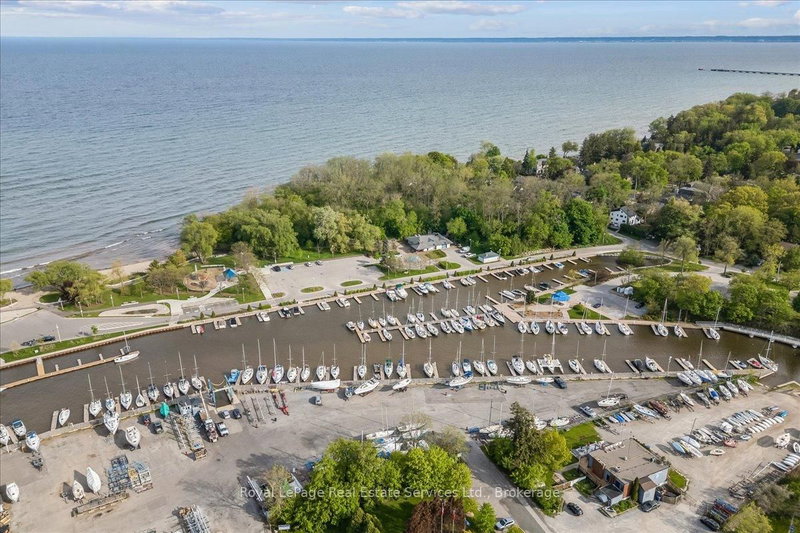 2511 Lakeshore Oakville,ON L6L 6L9 — Photo 42