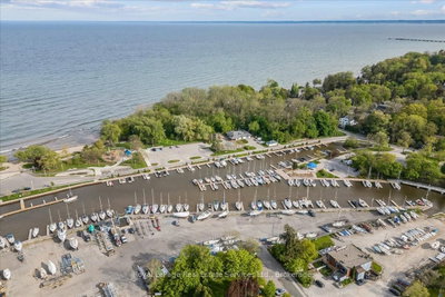 2511 Lakeshore Oakville,ON L6L 6L9 — Photo 42