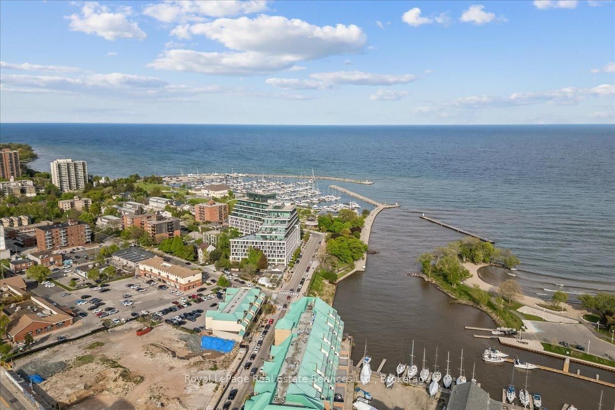 2511 Lakeshore Road W • #405 • Oakville, ON photo 43
