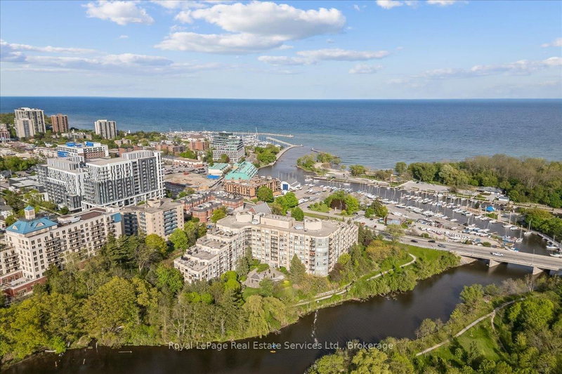 2511 Lakeshore Oakville,ON L6L 6L9 — Photo 45