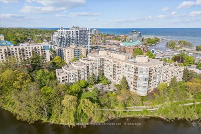 2511 Lakeshore Oakville,ON L6L 6L9 — Photo 46