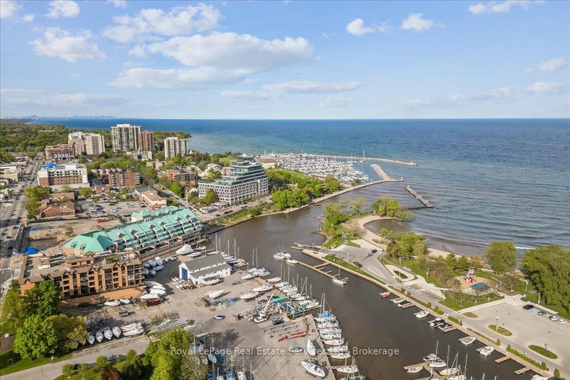 2511 Lakeshore Oakville,ON L6L 6L9 — Photo 49