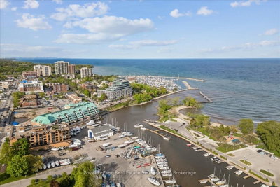 2511 Lakeshore Oakville,ON L6L 6L9 — Photo 49