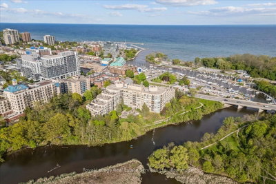 2511 Lakeshore Oakville,ON L6L 6L9 — Photo 50