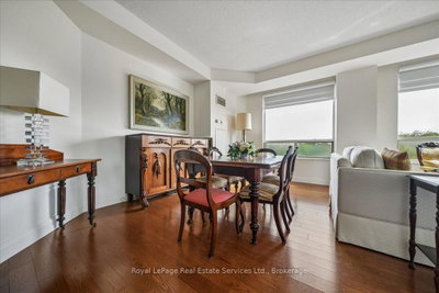 2511 Lakeshore Road W • #405 • Oakville, ON photo 8