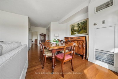 2511 Lakeshore Road W • #405 • Oakville, ON photo 9