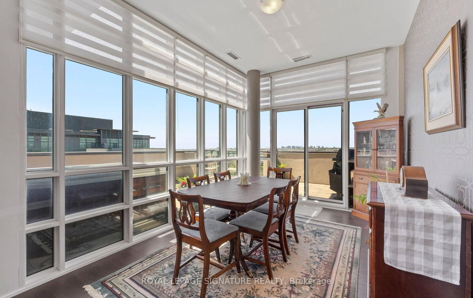 55 Yorkland Boulevard • #PH1202 • Brampton, ON photo 14