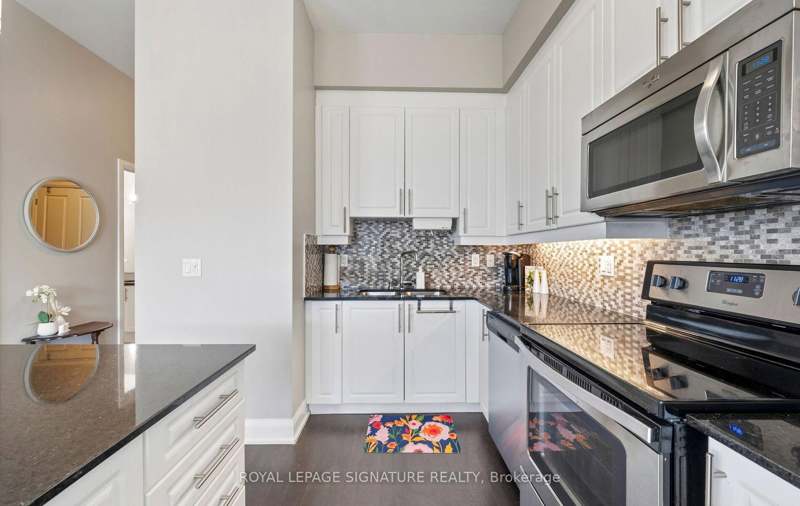 55 Yorkland Boulevard • #PH1202 • Brampton, ON photo 18