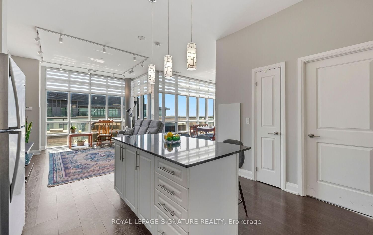 55 Yorkland Boulevard • #PH1202 • Brampton, ON photo 19