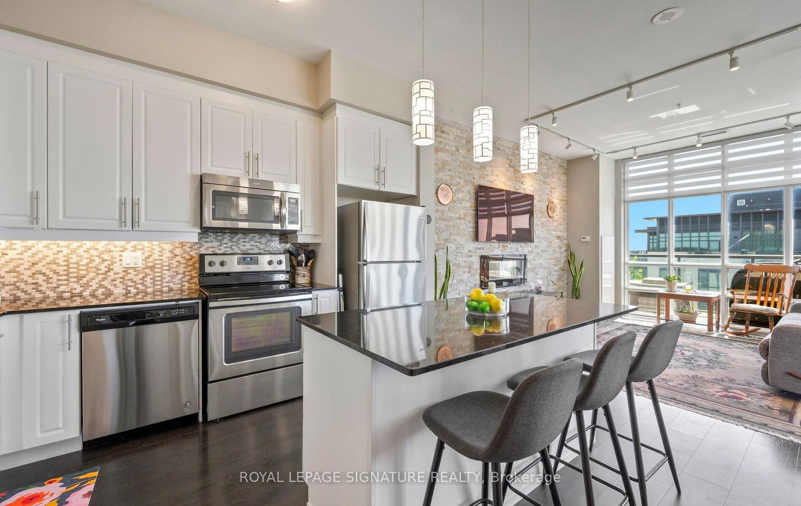 55 Yorkland Boulevard • #PH1202 • Brampton, ON photo 21