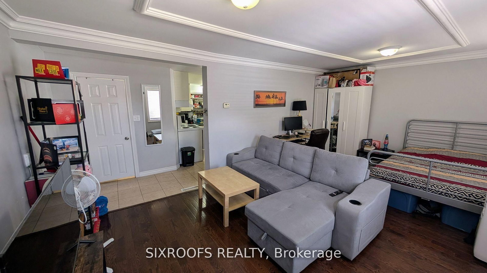 50 Guestville Avenue, Toronto, ON, photo 2
