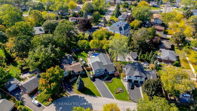 Duplex in Appleby