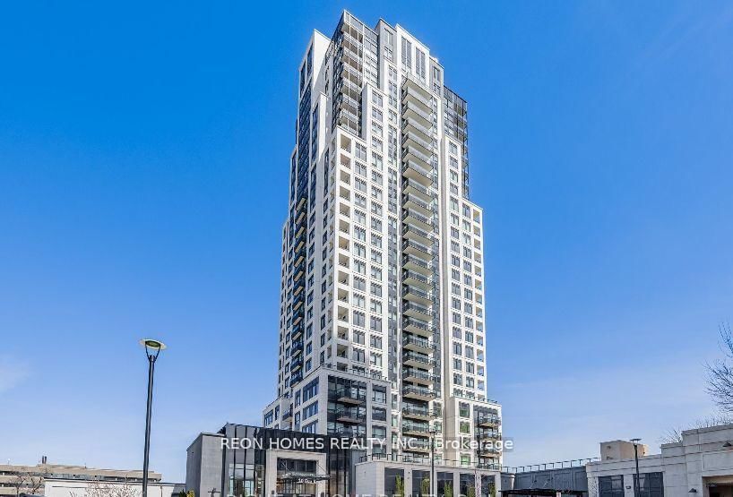 1806-10 Eva Road, Toronto, ON