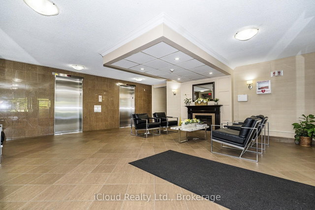 1007 - 420 Mill Road