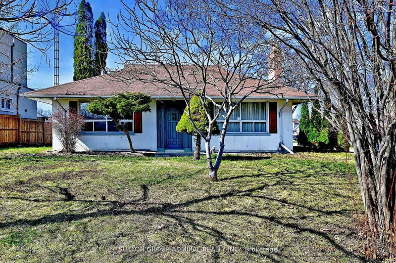 58 Harlow Cres, Toronto, Ontario