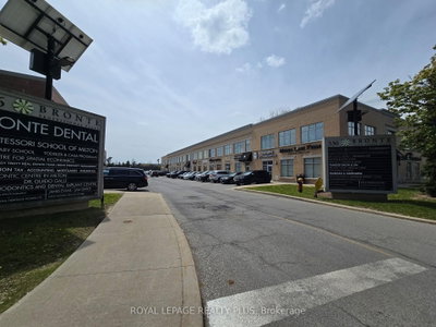 Office for sale at 105-330 Bronte Street, Milton, Ontario, L9T 7X1 - Old Milton - MLS: W13171162