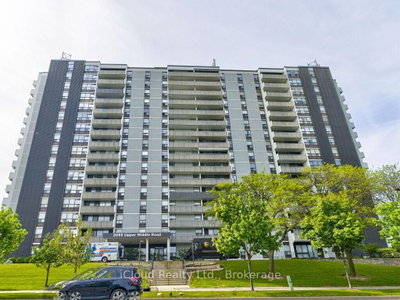 Condominium Apartment in Brant Hills
