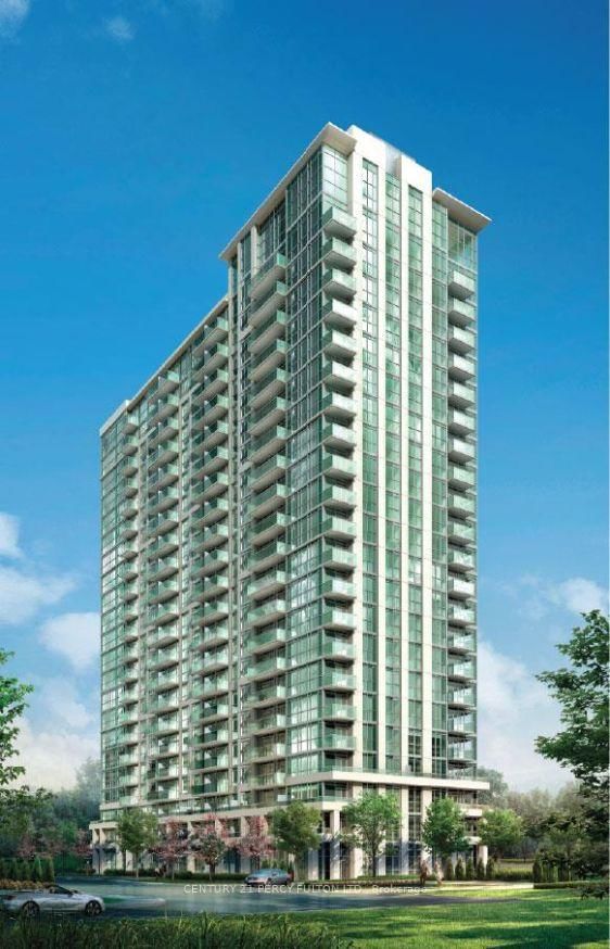 1501 - 349 Rathburn Road W