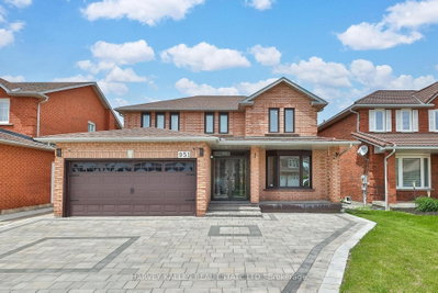 5-bed Detached House · 951 White Clover Way