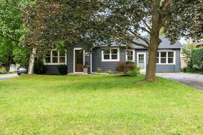 6295 Guelph Line
