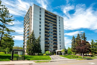 Condo leased at 1005-81 Millside Drive, Milton, Ontario, L9T 3X4 - Old Milton - MLS: W13171474