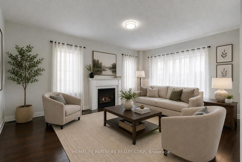15 Oakhaven Brampton,ON L6P 2Y3 — Photo 12