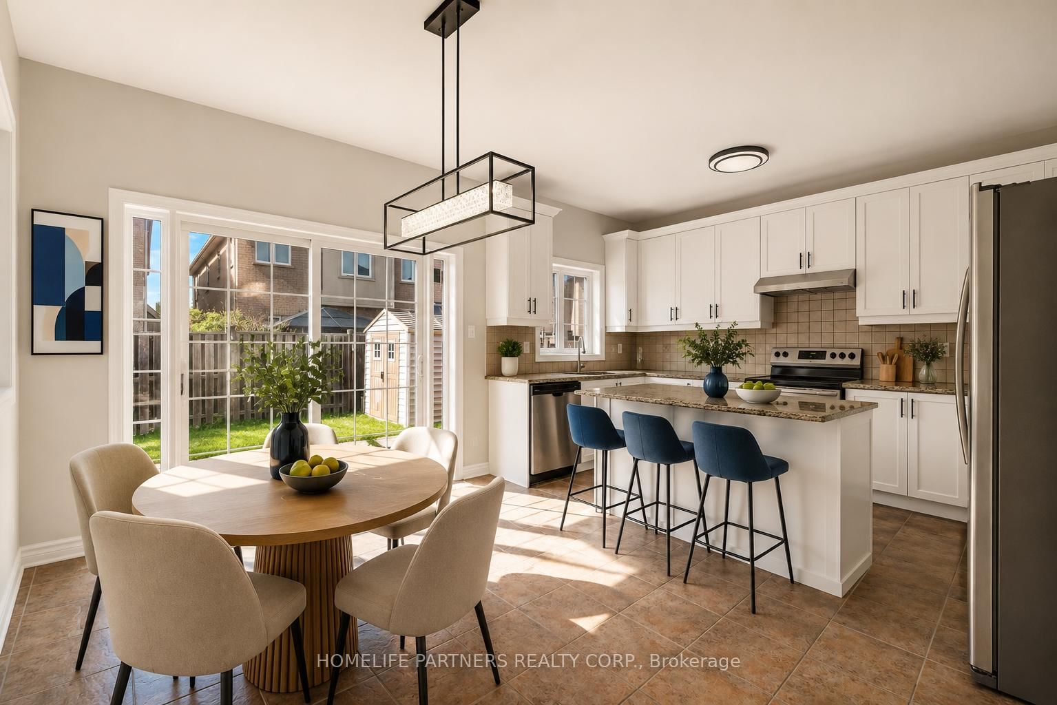 15 Oakhaven Road • Brampton, ON photo 13
