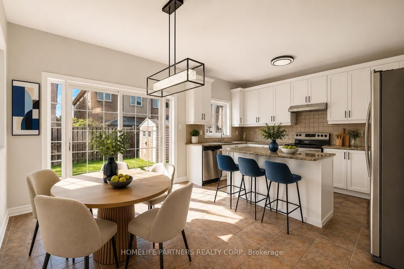 15 Oakhaven Brampton,ON L6P 2Y3 — Photo 13