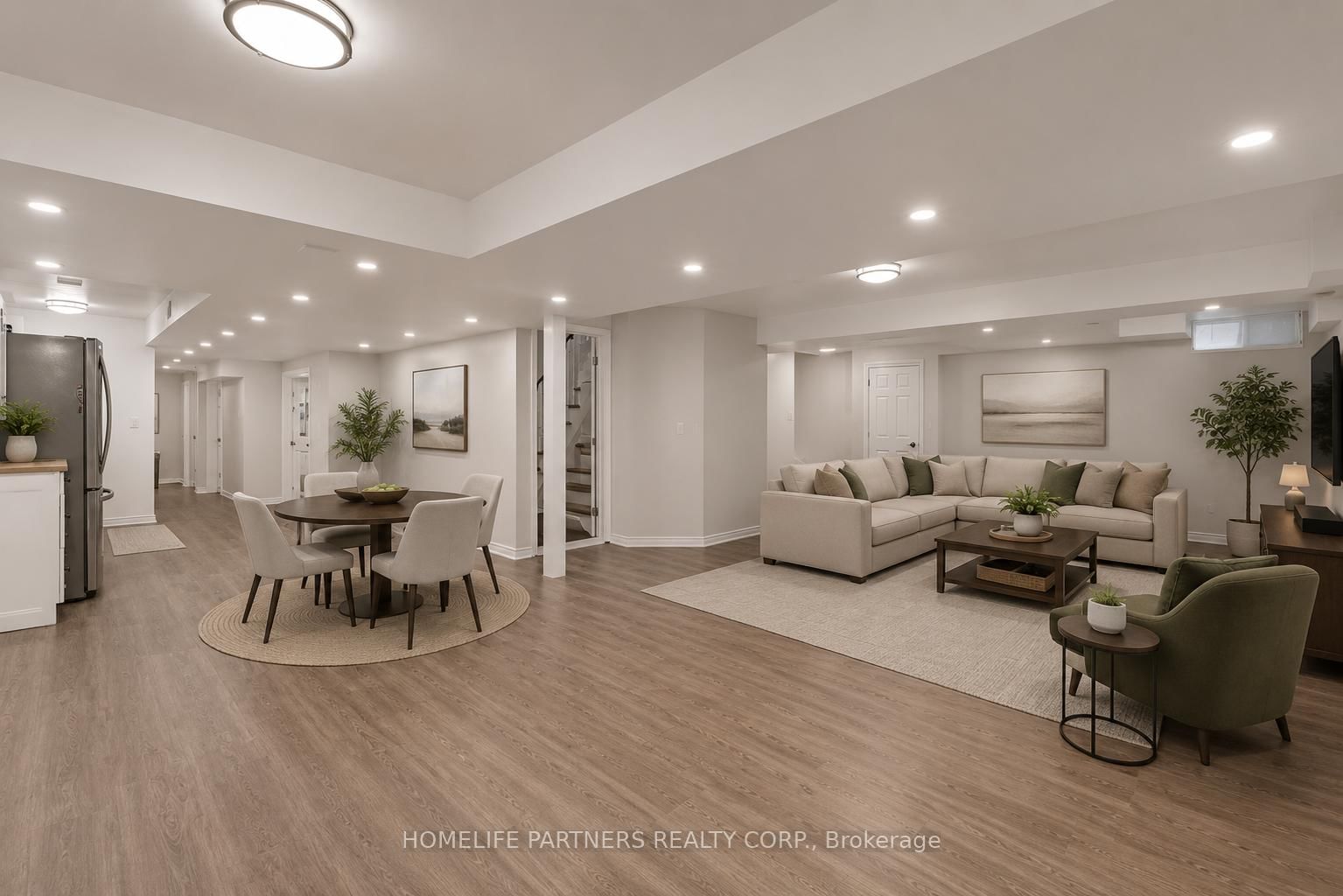 15 Oakhaven Road • Brampton, ON photo 33