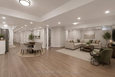 15 Oakhaven Brampton,ON L6P 2Y3 — Photo 33