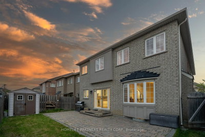 15 Oakhaven Brampton,ON L6P 2Y3 — Photo 35