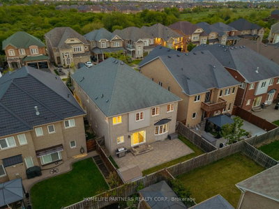 15 Oakhaven Brampton,ON L6P 2Y3 — Photo 37