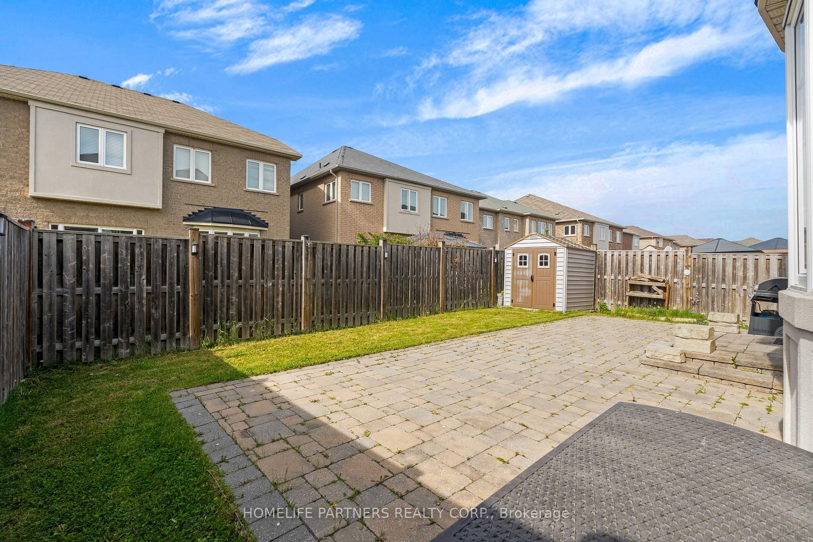 15 Oakhaven Road • Brampton, ON photo 39