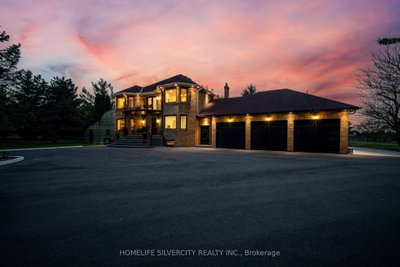 Detached House sold at 15 Estateview Circle, Brampton, Ontario, L6P 0R3 - Toronto Gore Rural Estate - MLS: W13171570