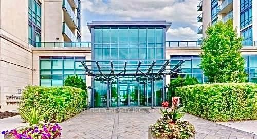 55 Yorkland Boulevard, Unit 503