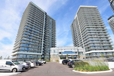 3-bed Condominium Apartment · 4655 Metcalfe Ave