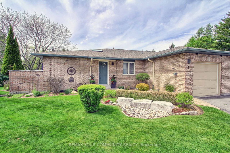 5 - 23 Reddington Drive