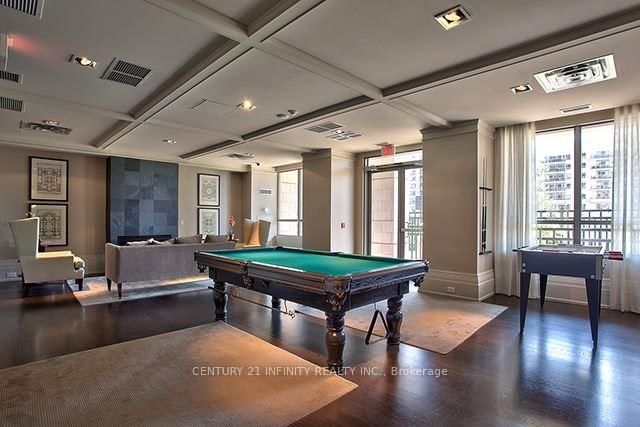 388 Prince Of Wales Drive, Unit 1911 - Photo 22