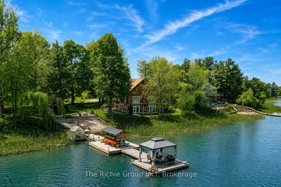 Detached House in Rural Caledon