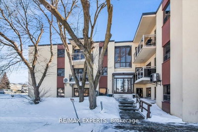 Semi-Detached House leased at 103-16 William Street, Caledon, Ontario, L7E 4V2 - Bolton West - MLS: W13171906
