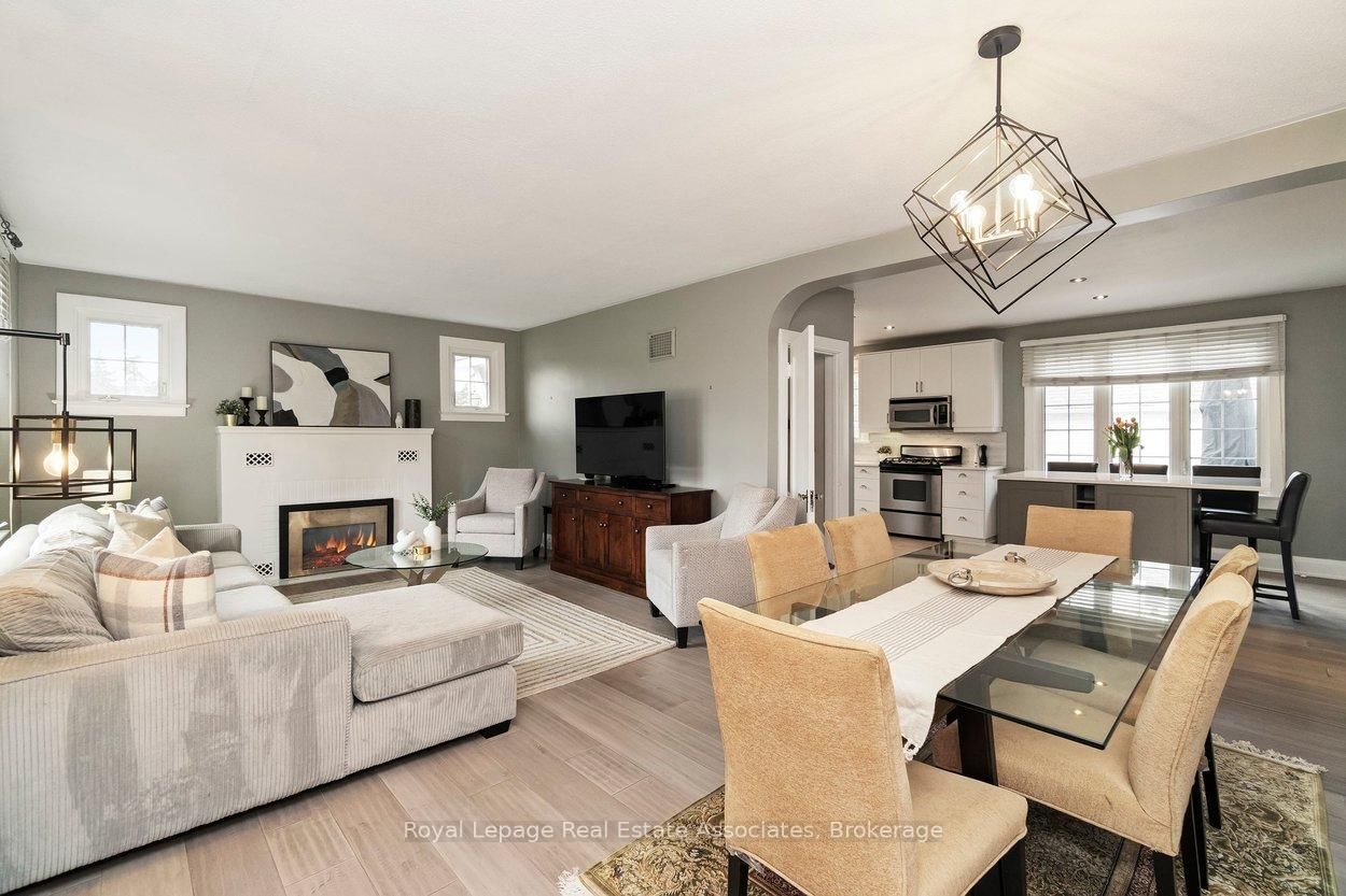 32 Craig Street • Brampton, ON photo 10