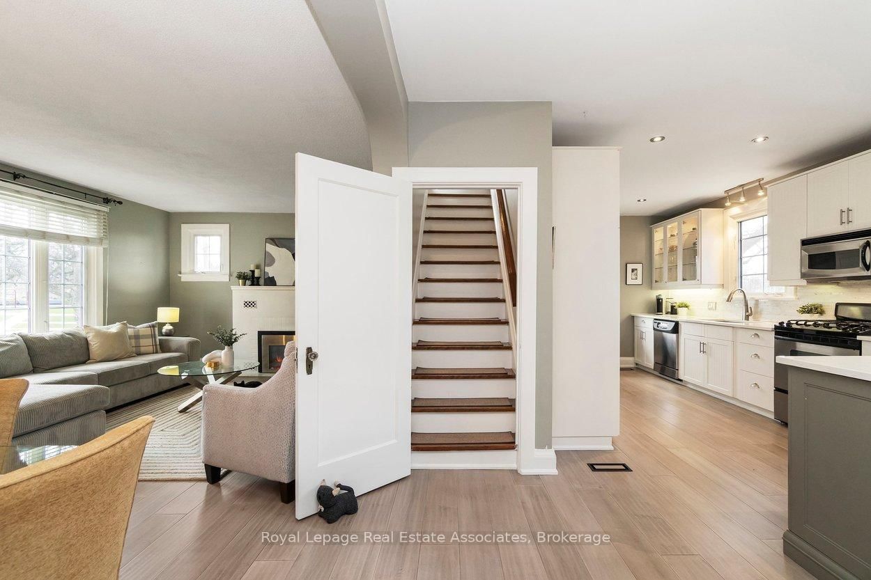 32 Craig Street • Brampton, ON photo 19