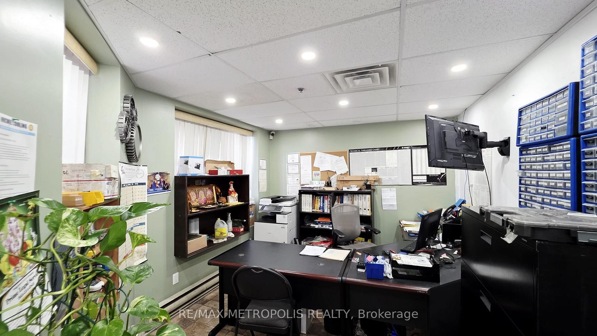 8510 Torbram Road, Unit 68