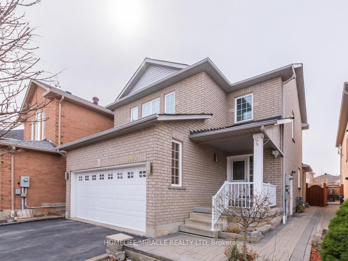 6900 Amour Terrace, Unit Basement - Photo 2