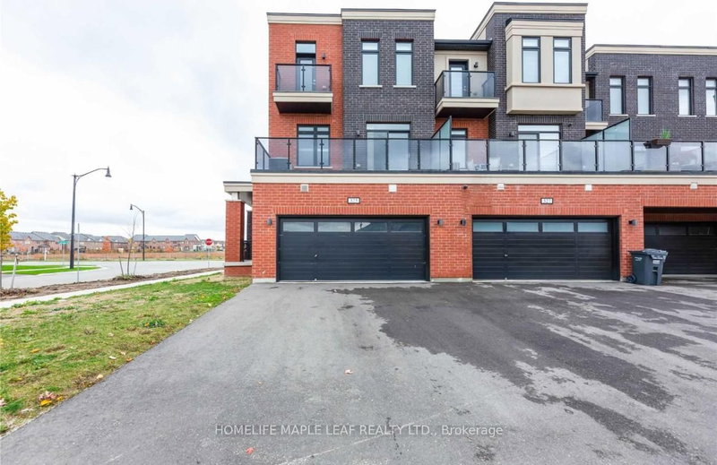 325 Veterans Dr, Brampton, Ontario